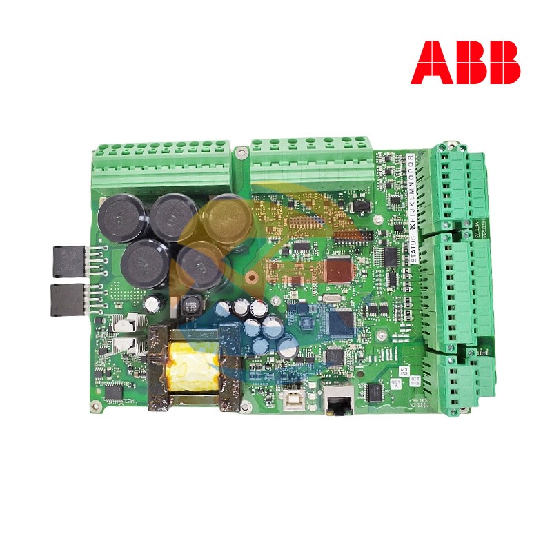 ABB UNS0119A-P V1012